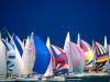 Regatta, Lake Constance, Germany